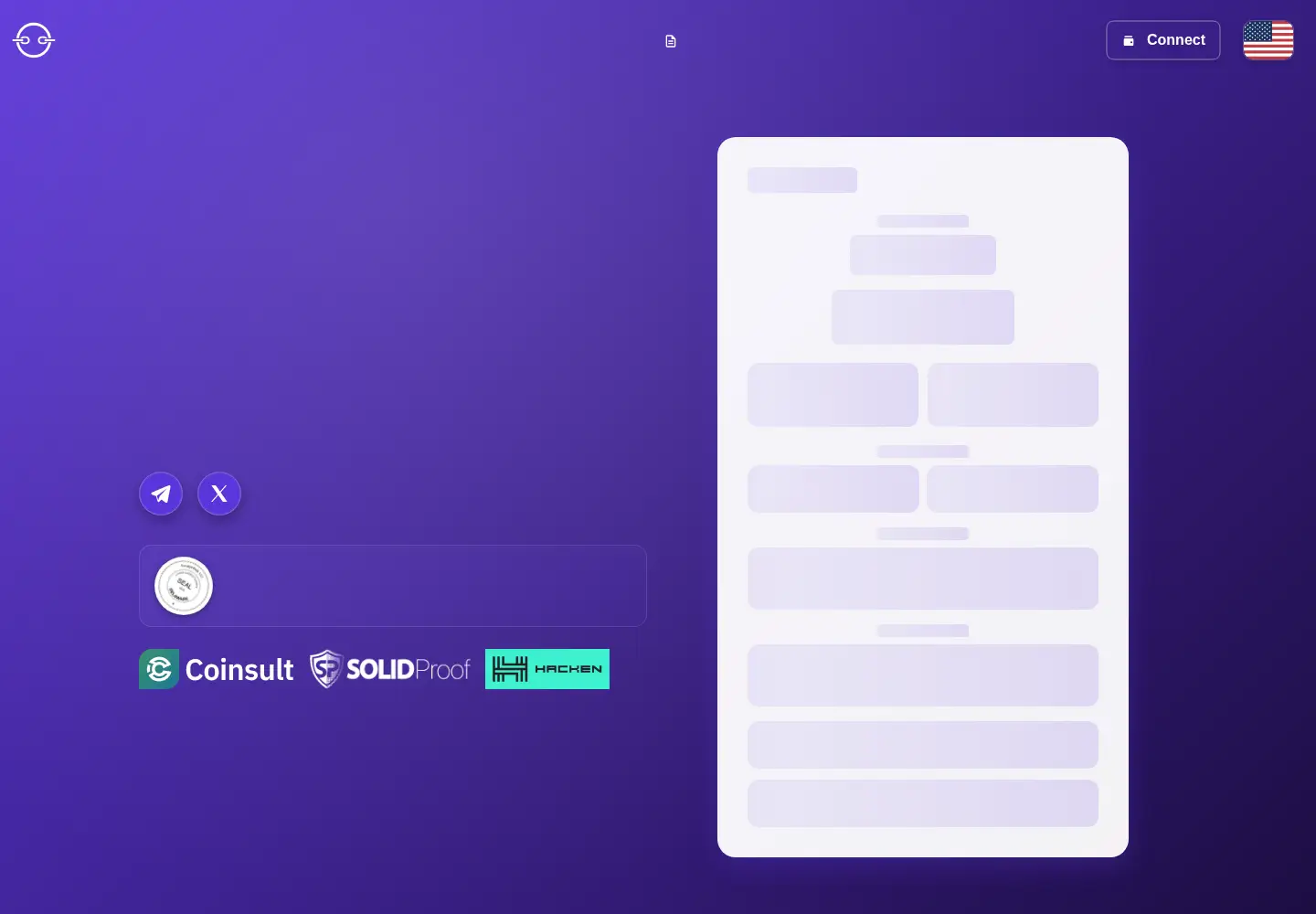 Screenshot of escapehub.ai