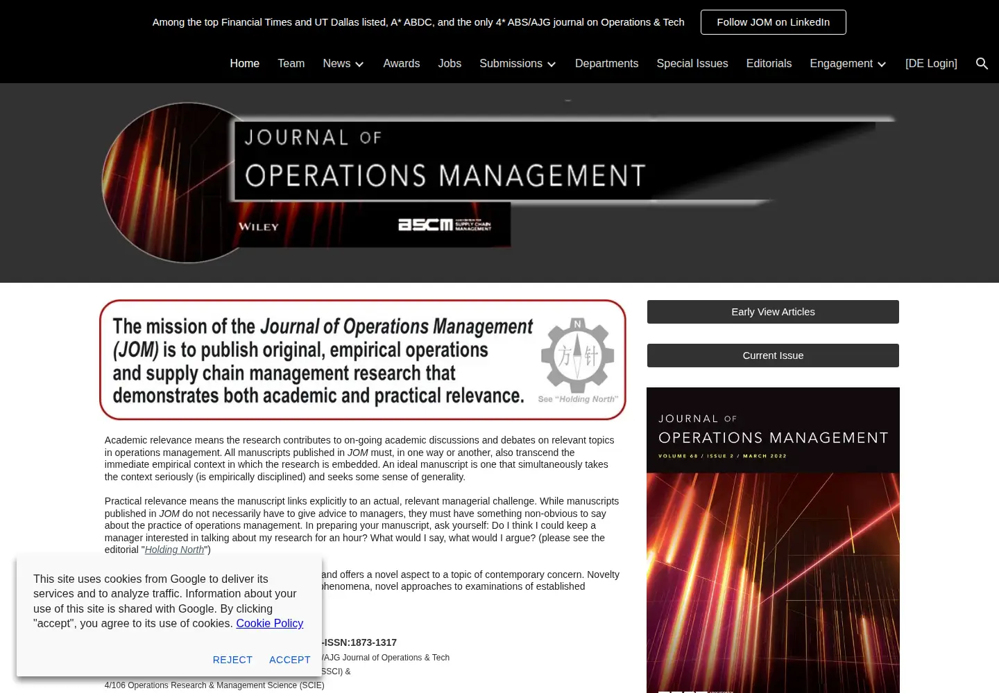 Captured homepage of jom-hub.com in the current scan