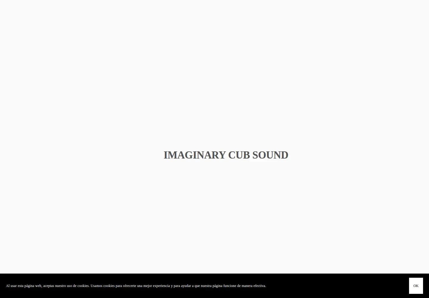 Captured homepage of aglaya.org in the current scan