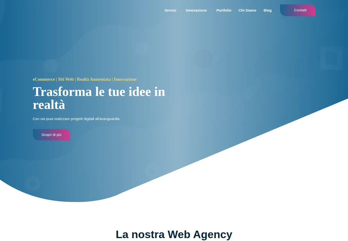 Screenshot of netminds.it