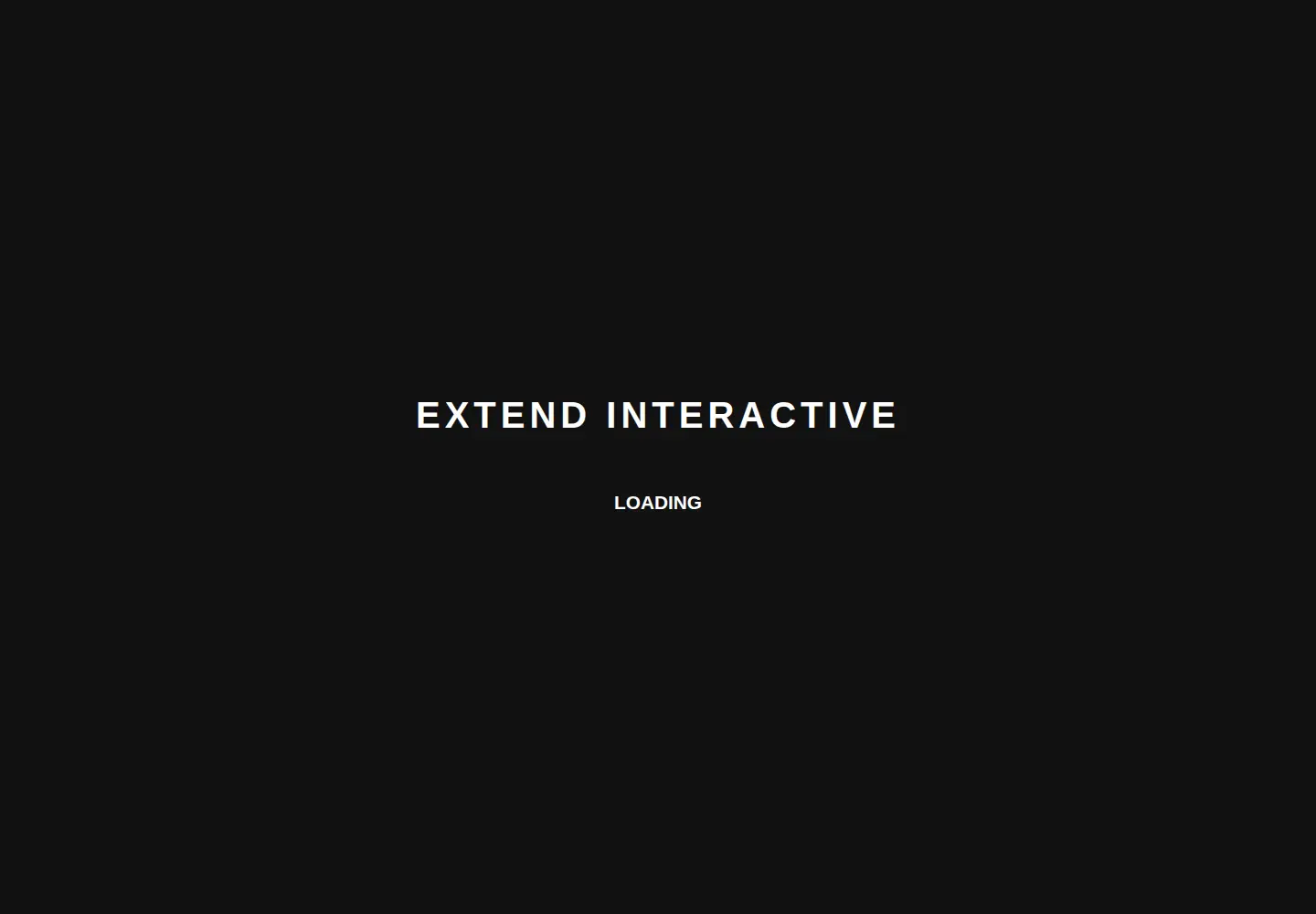 Screenshot of x10interactive.com