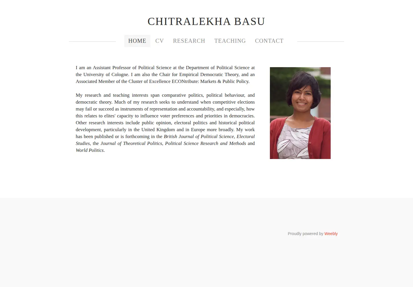 Screenshot of chitralekhabasu.com
