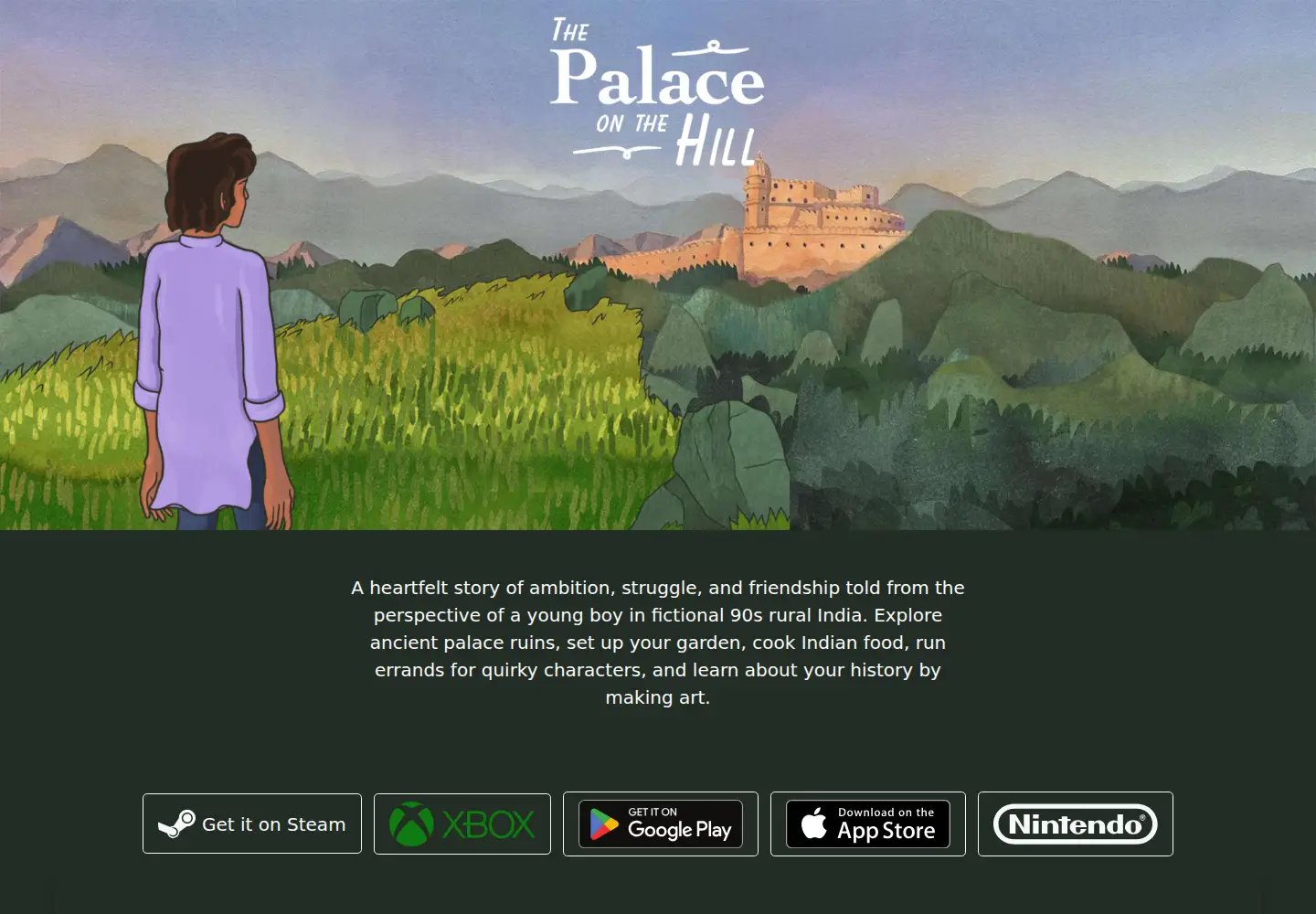 Screenshot of nikugames.com