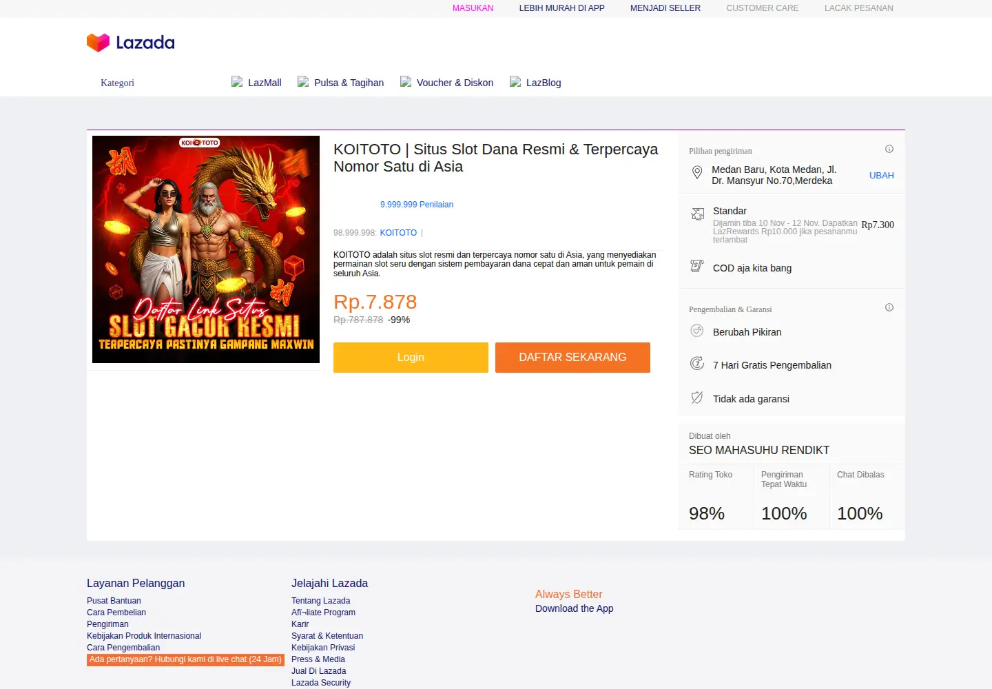 Screenshot of revistadisena.com