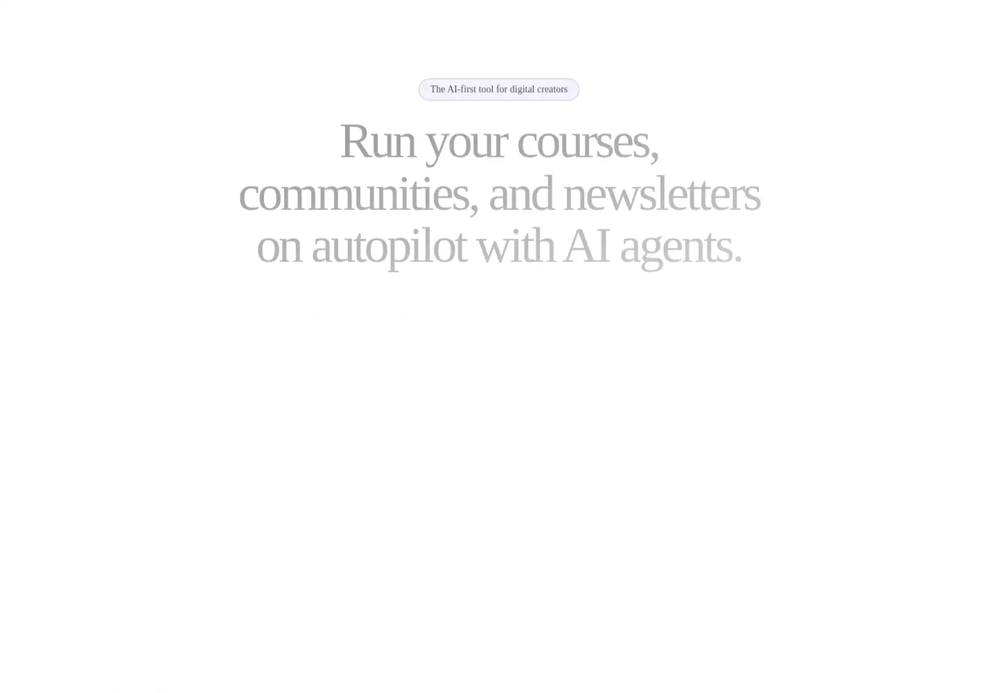 Screenshot of zanfia.com