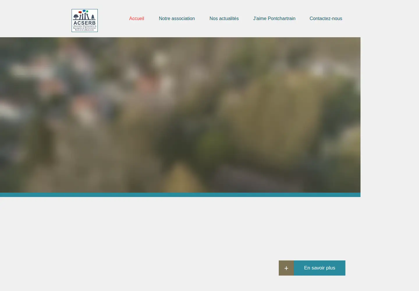 Screenshot of acserb78.org