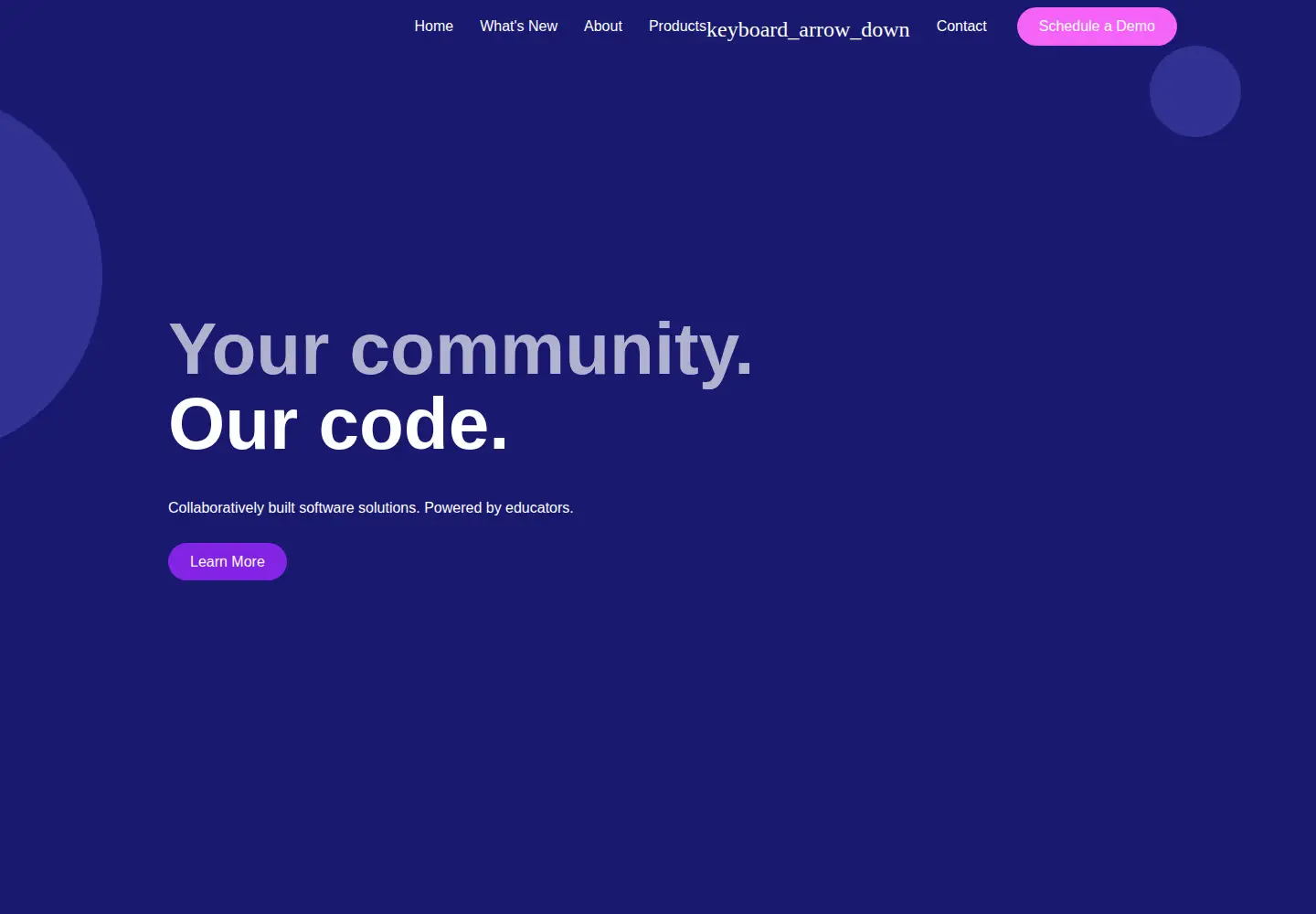 Screenshot of imagineeverything.com