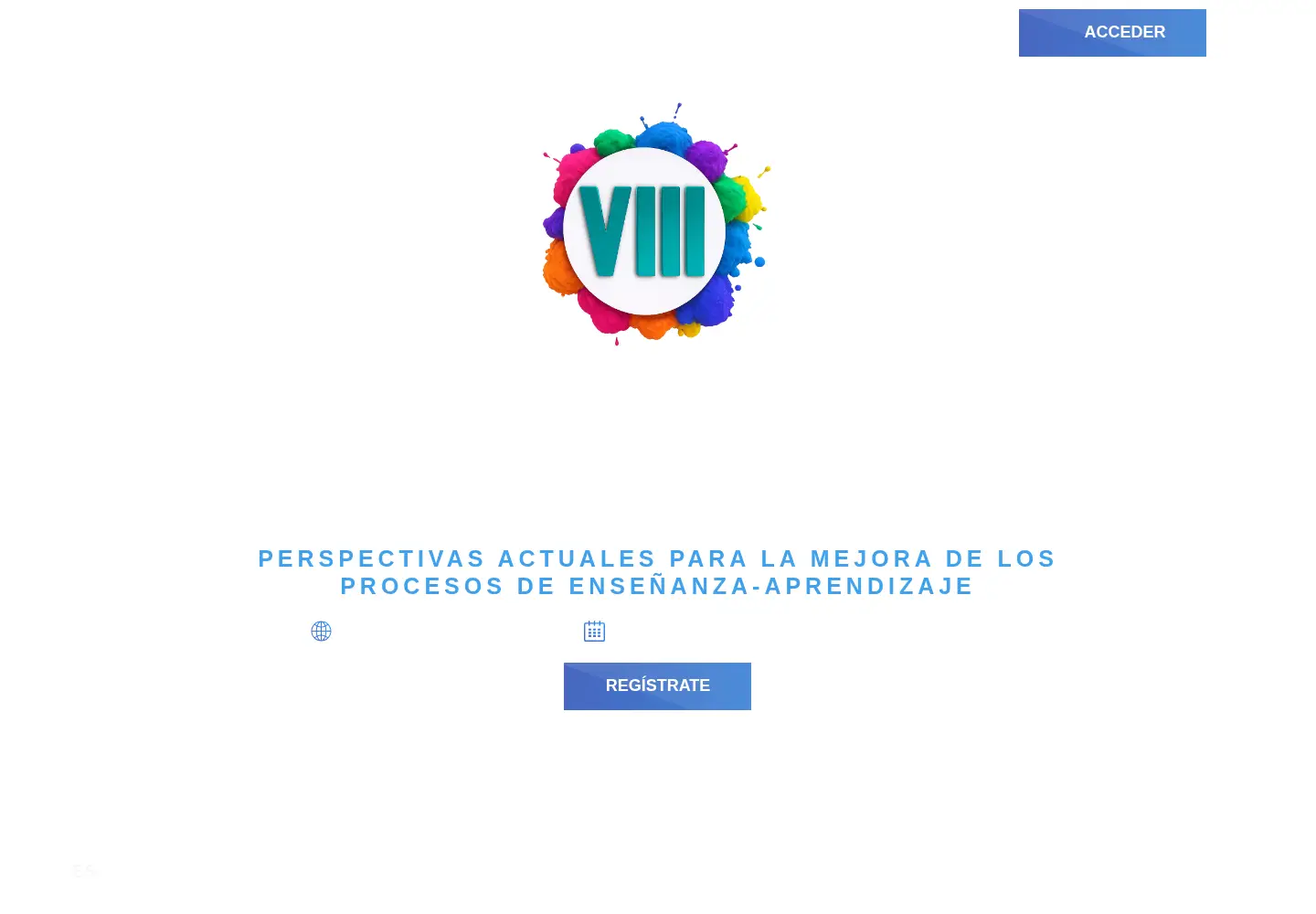 Screenshot of cidico.es