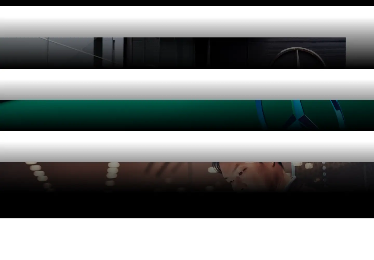 Screenshot of mercedes-benztraining.co.uk