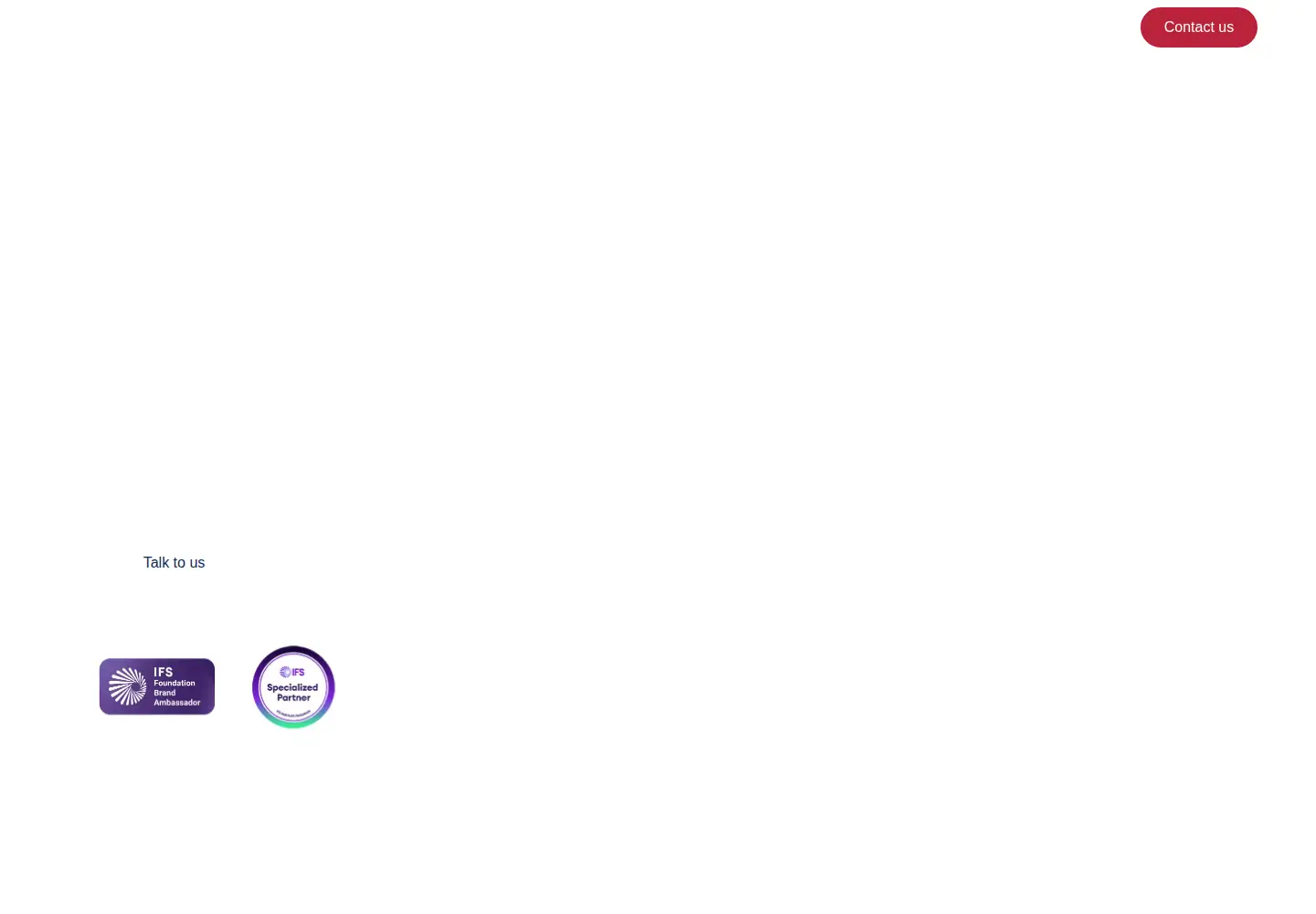 Screenshot of platned.com
