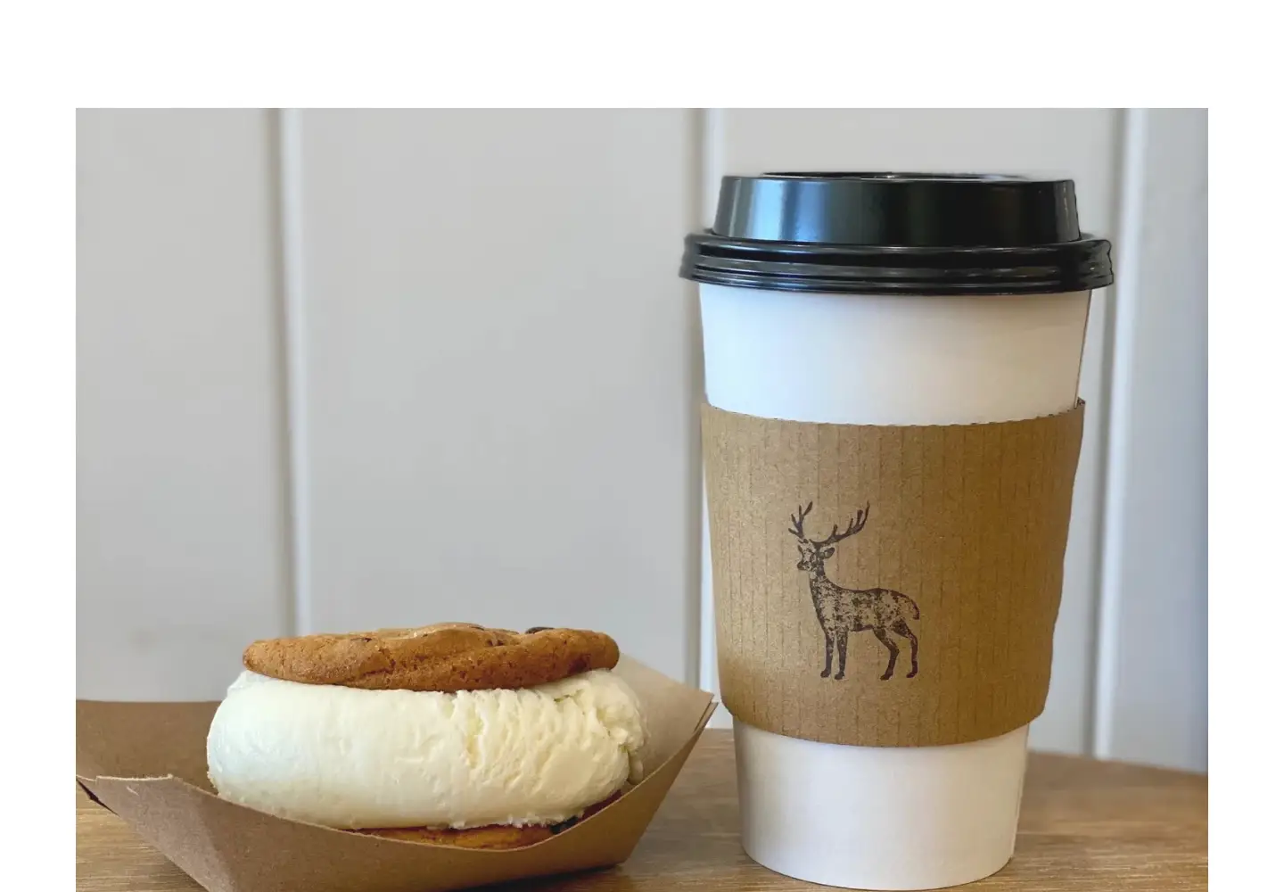Screenshot of bluedeercookies.com