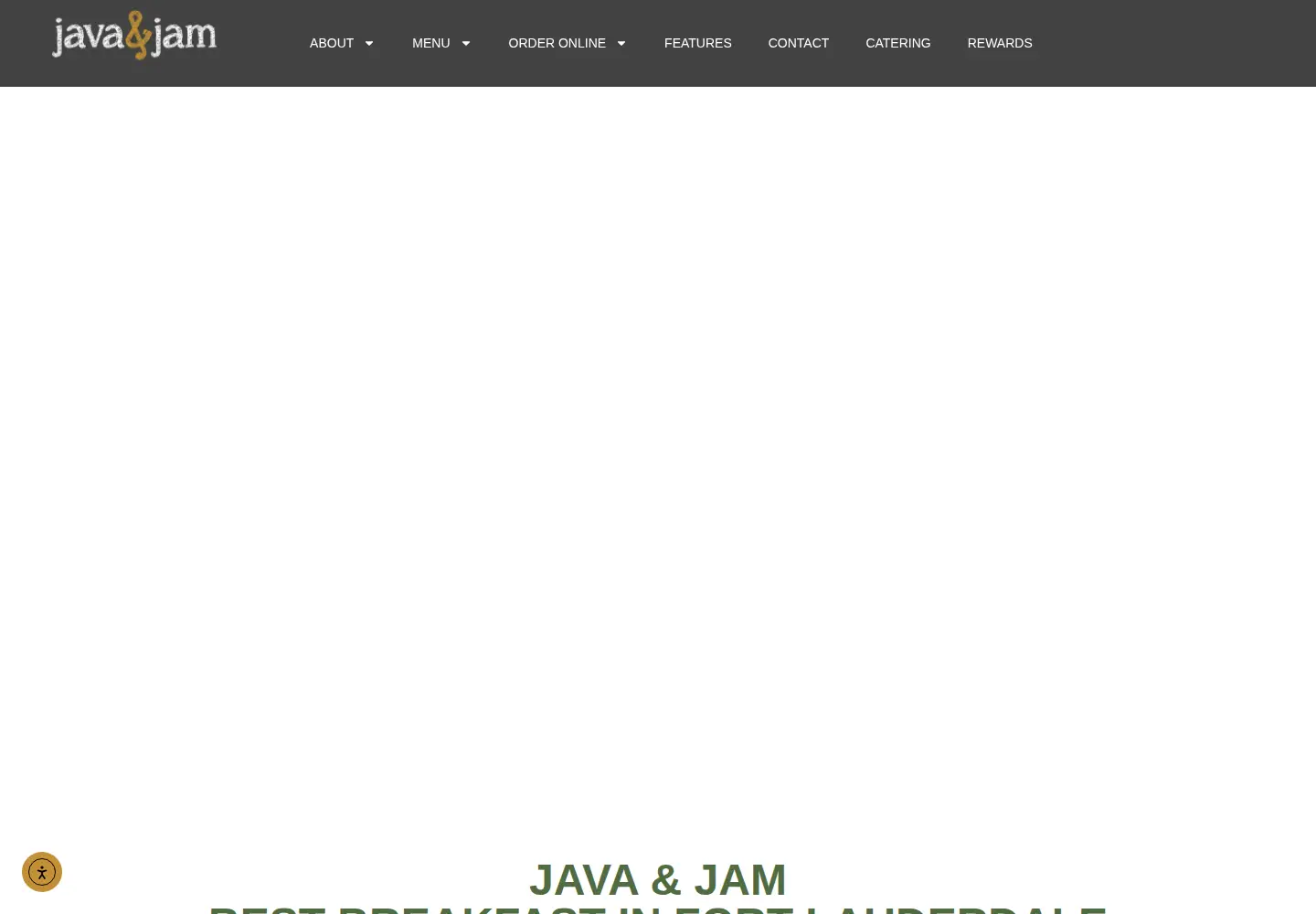 Screenshot of java-jam.com