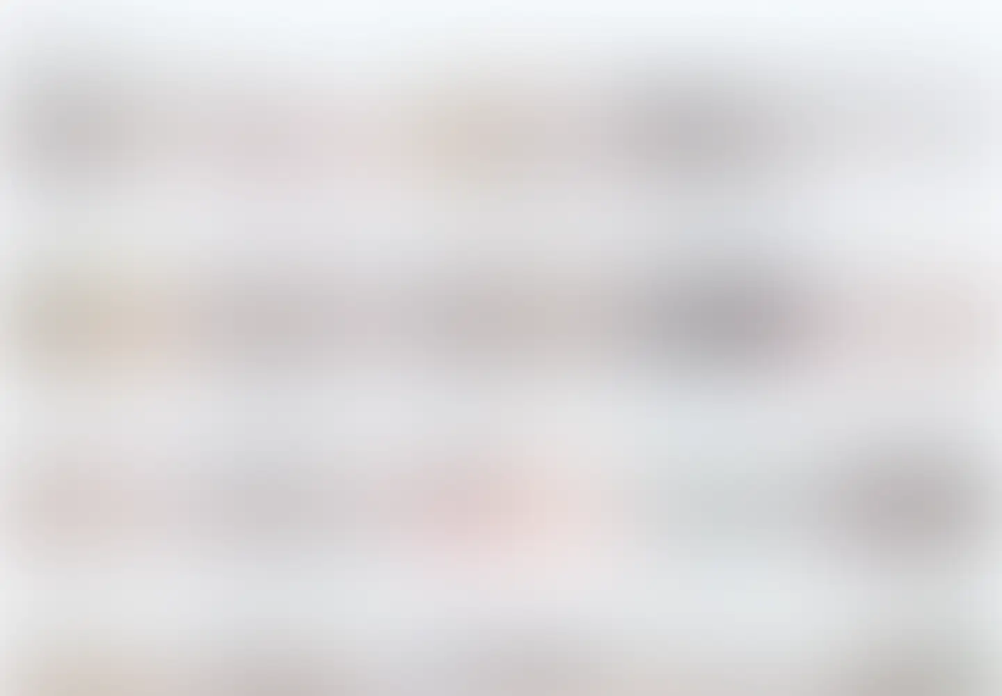 Blurred age-restricted screenshot of missav.casa in the current scan