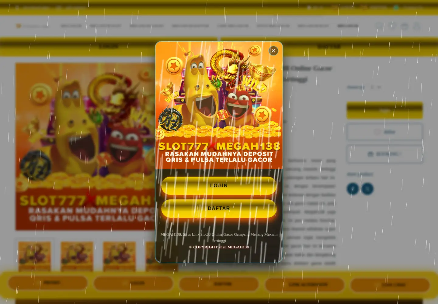 Captured homepage of crazyfads.com in the current scan