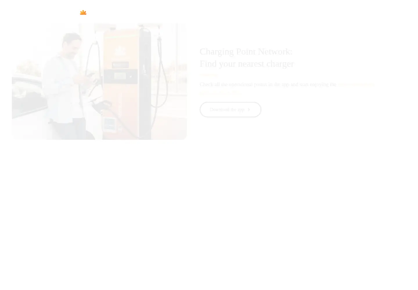 Captured homepage of eranovum.energy in the current scan