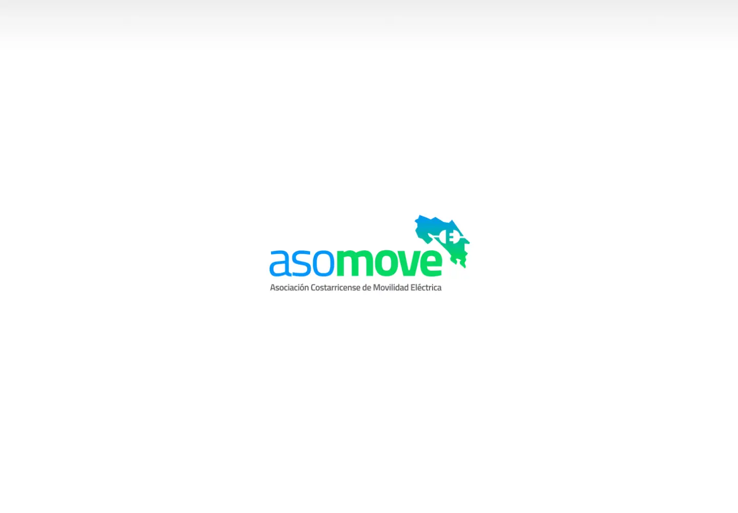 Captured homepage of asomove.org in the current scan