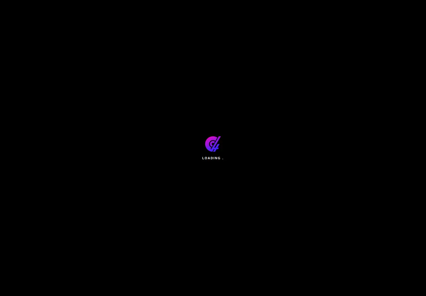 Screenshot of d4dj-groovymix.jp