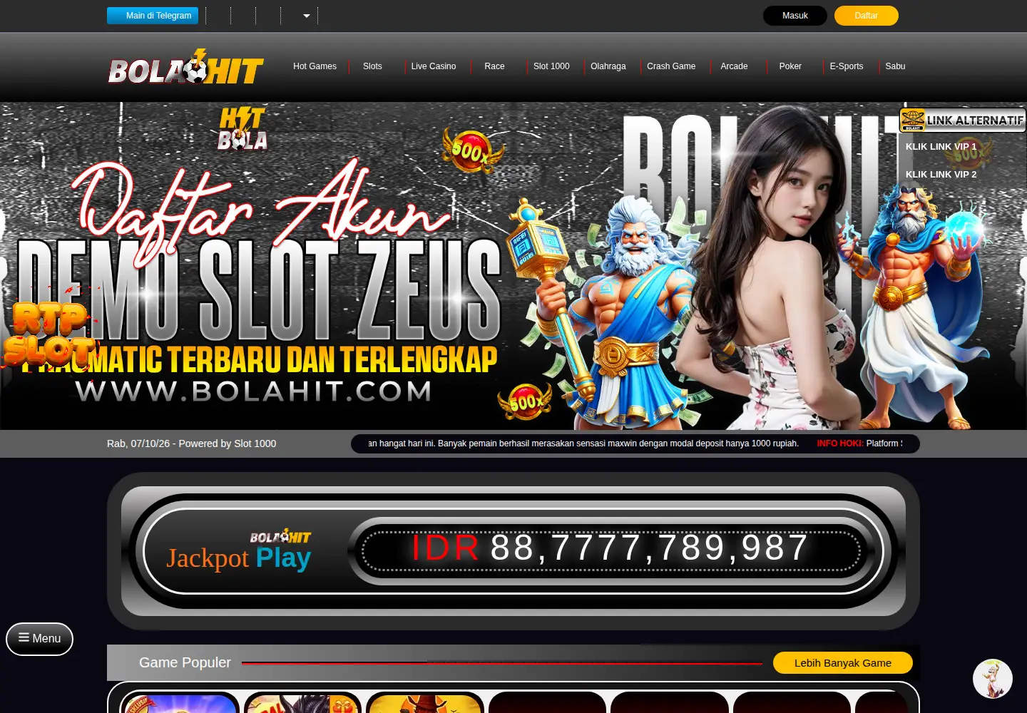 Screenshot of adadekorasyon.net