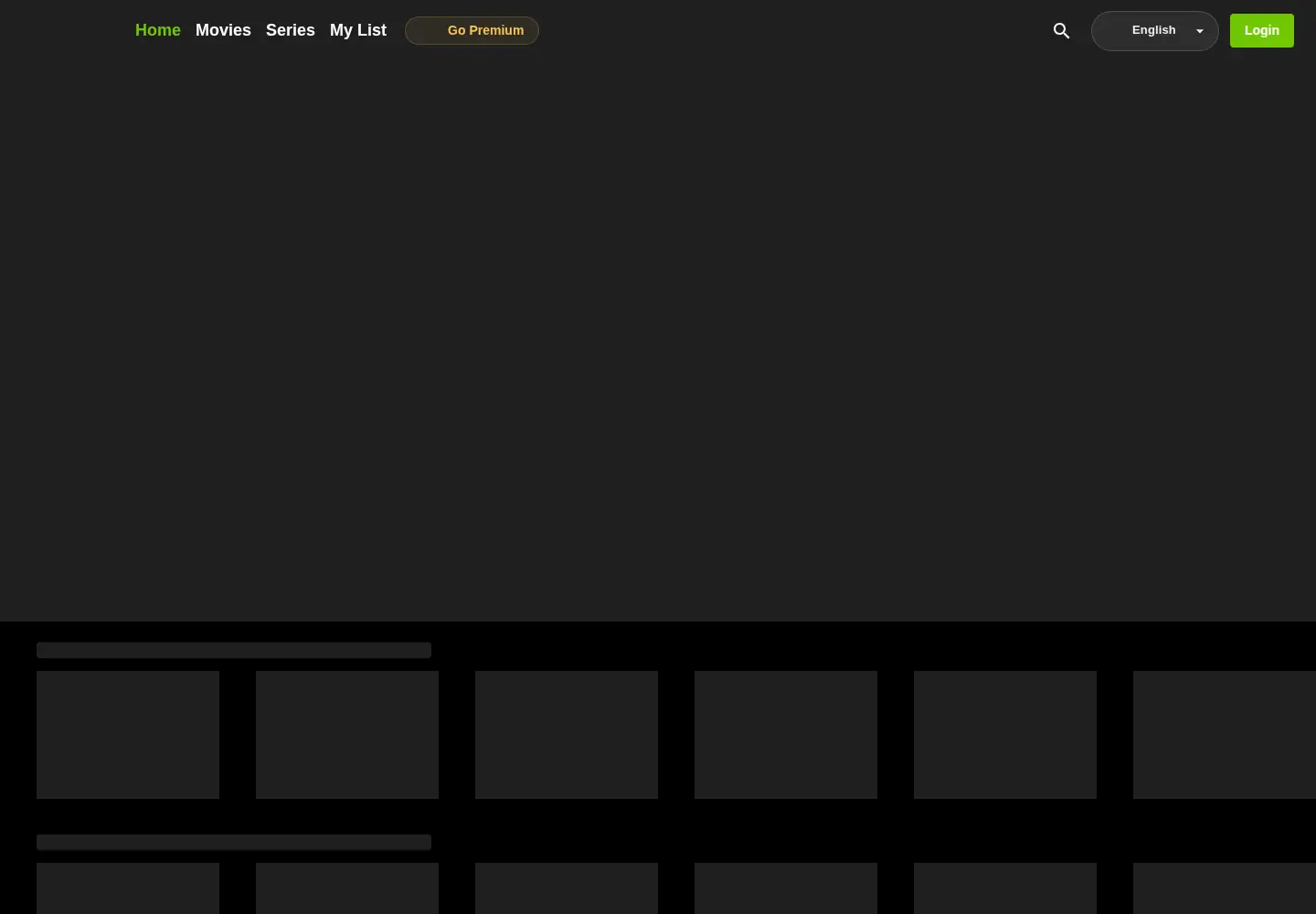 Screenshot of animekey.tv from the current report