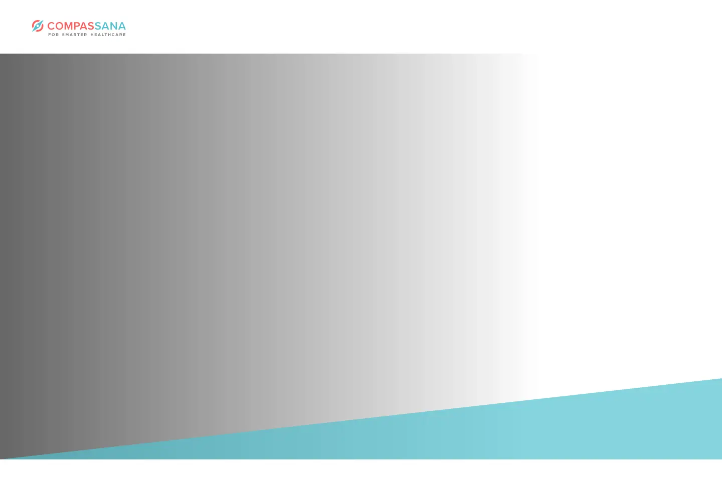 Screenshot of compassana.ch