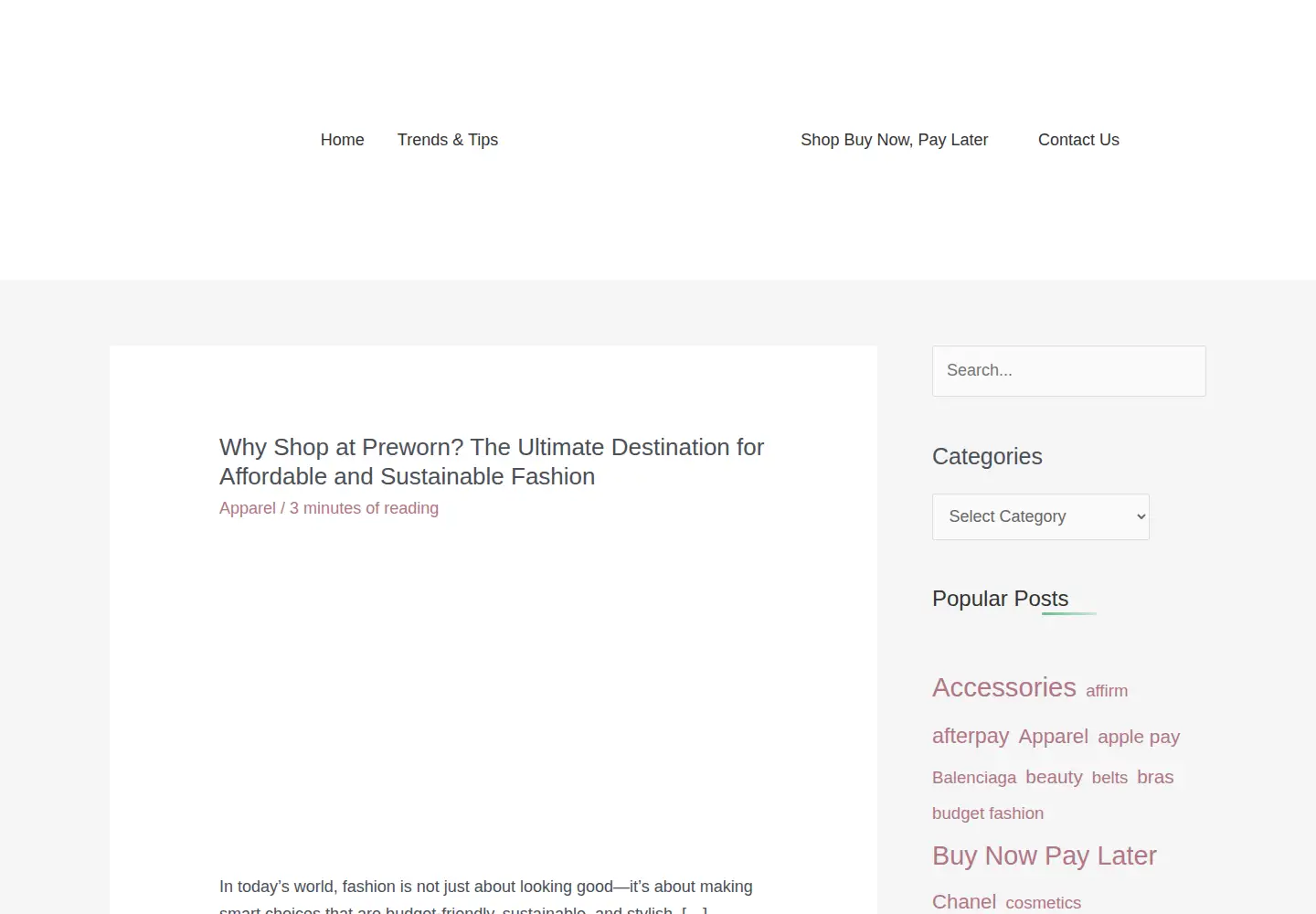 Screenshot of stealthestyle.com