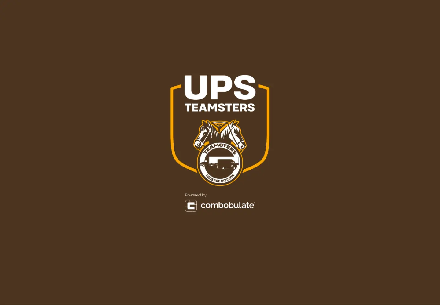 Screenshot of teamster-app.org