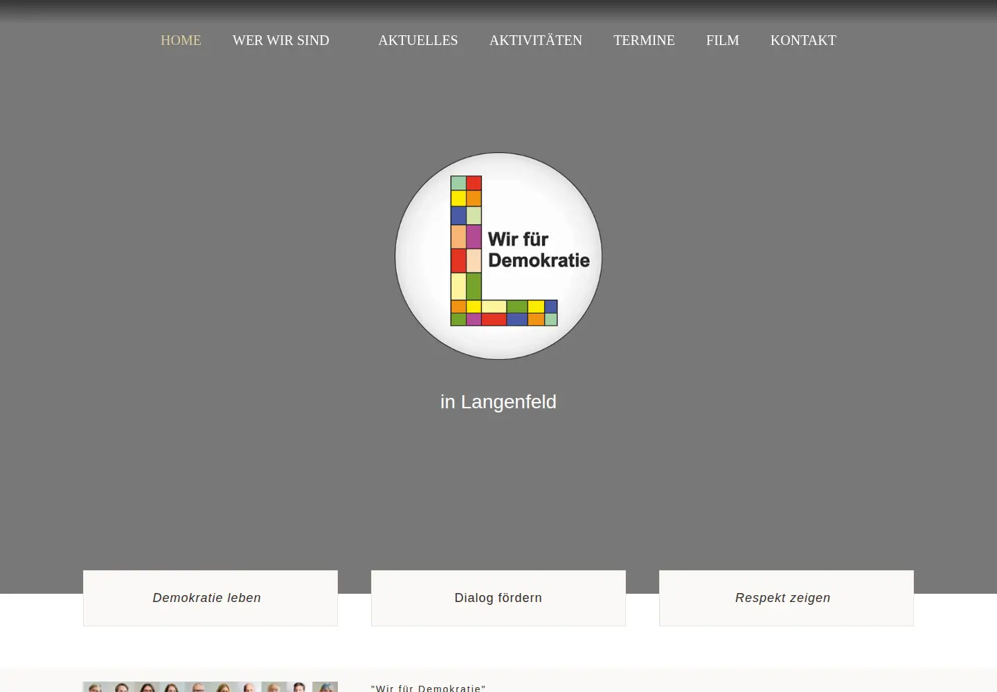 Screenshot of xn--wir-fr-demokratie-62b.org