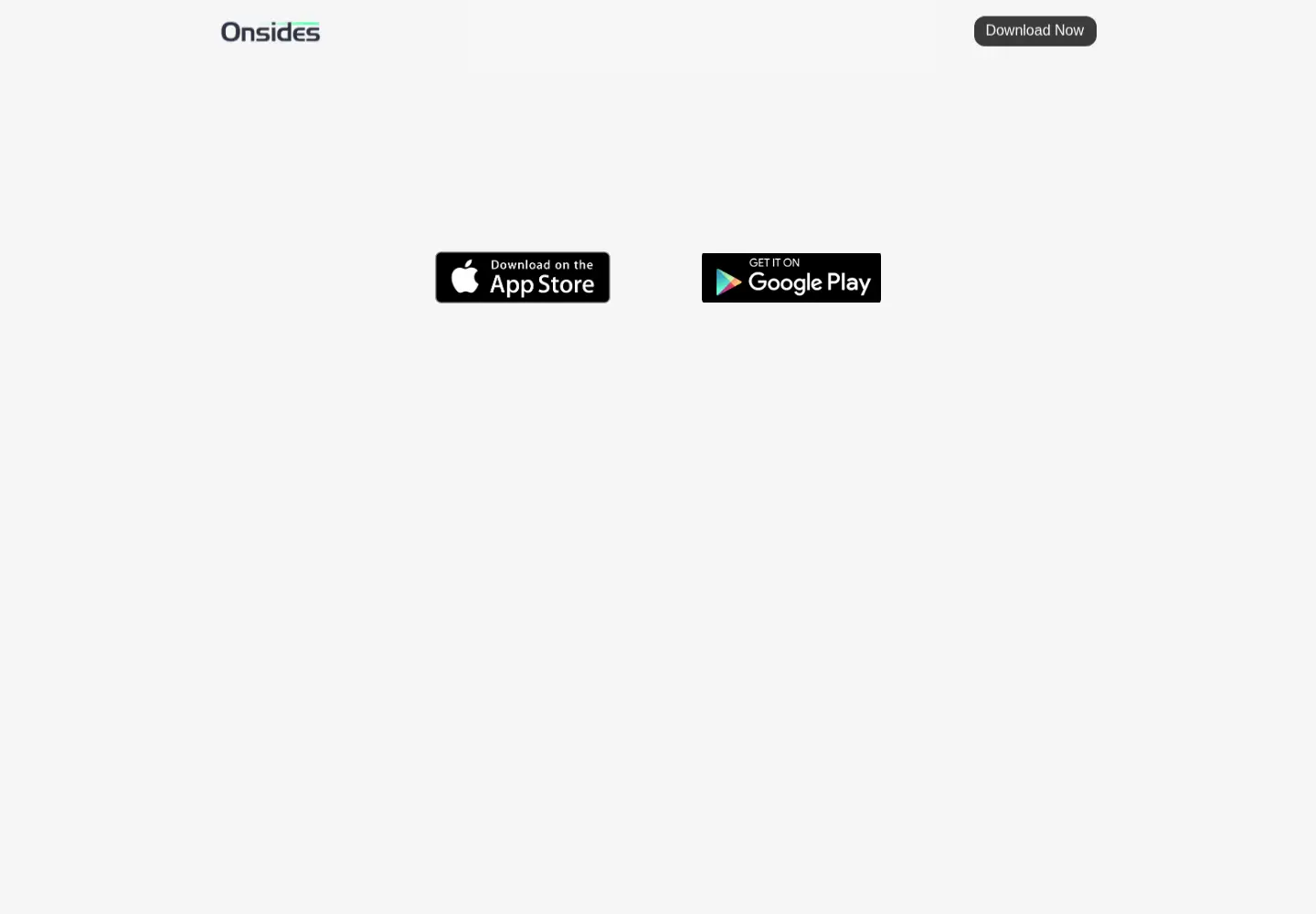 Screenshot of getonsides.com