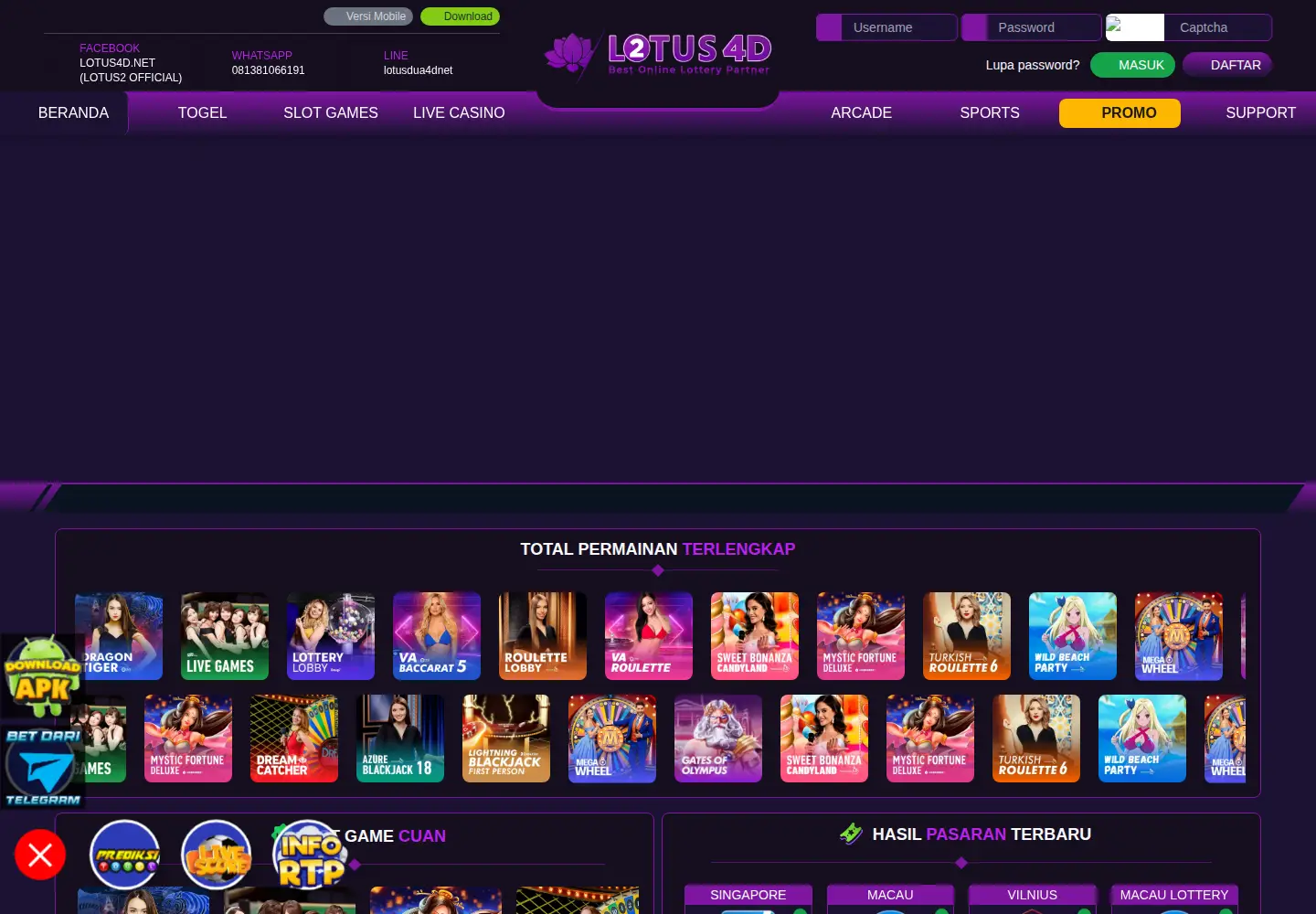 Screenshot of cleanmissouri.org