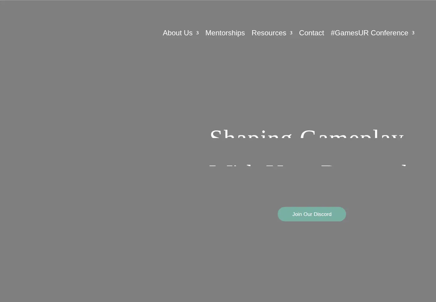 Screenshot of gamesur.com