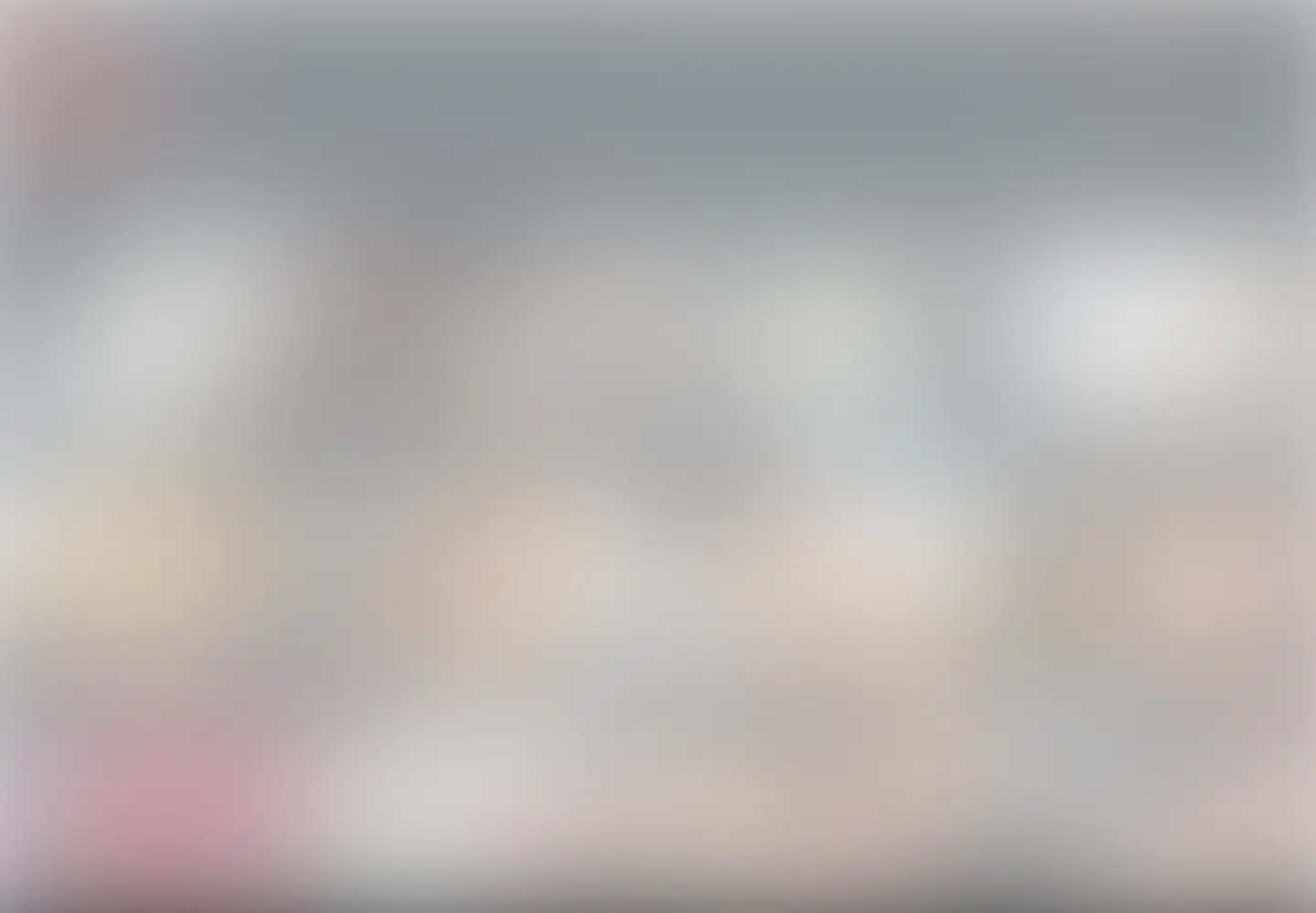 Blurred age-restricted screenshot of fans-here.com in the current scan