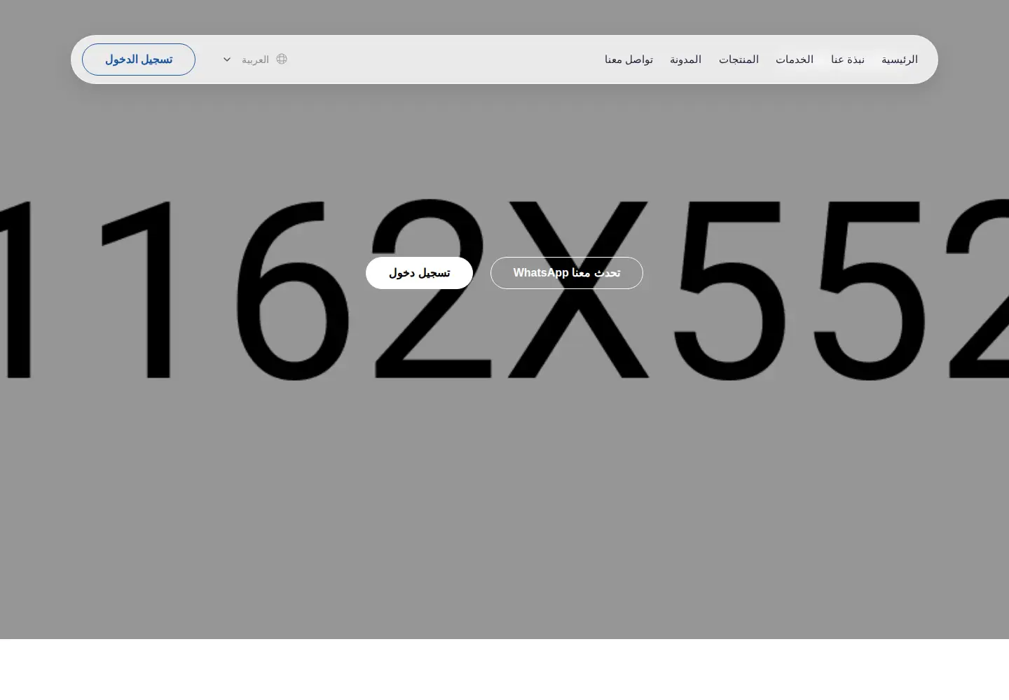 Screenshot of info-sender.com