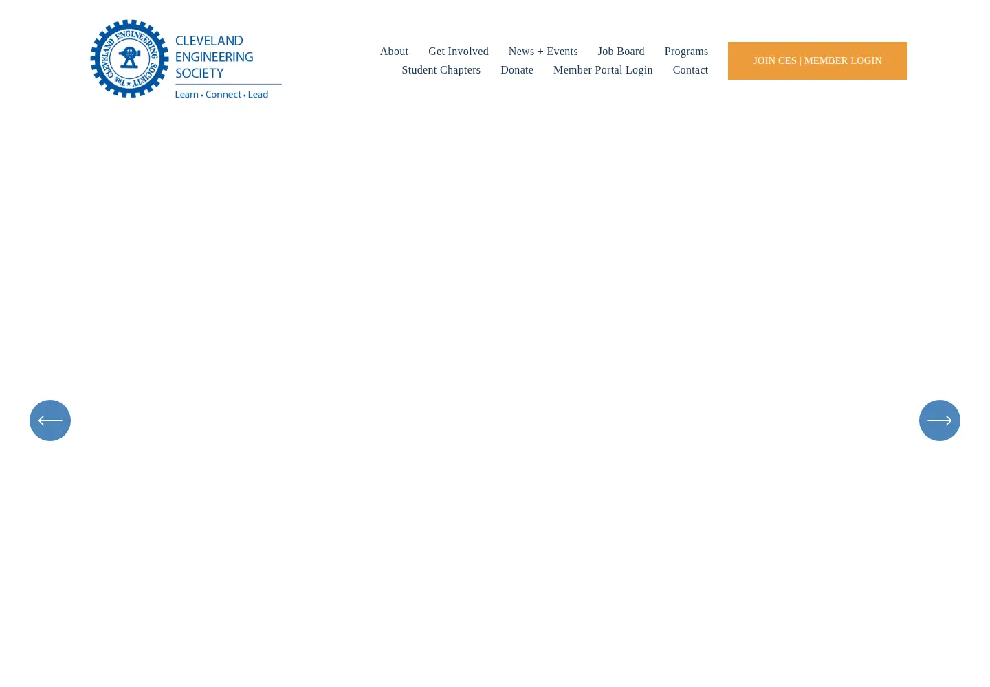 Captured homepage of cesnet.org in the current scan