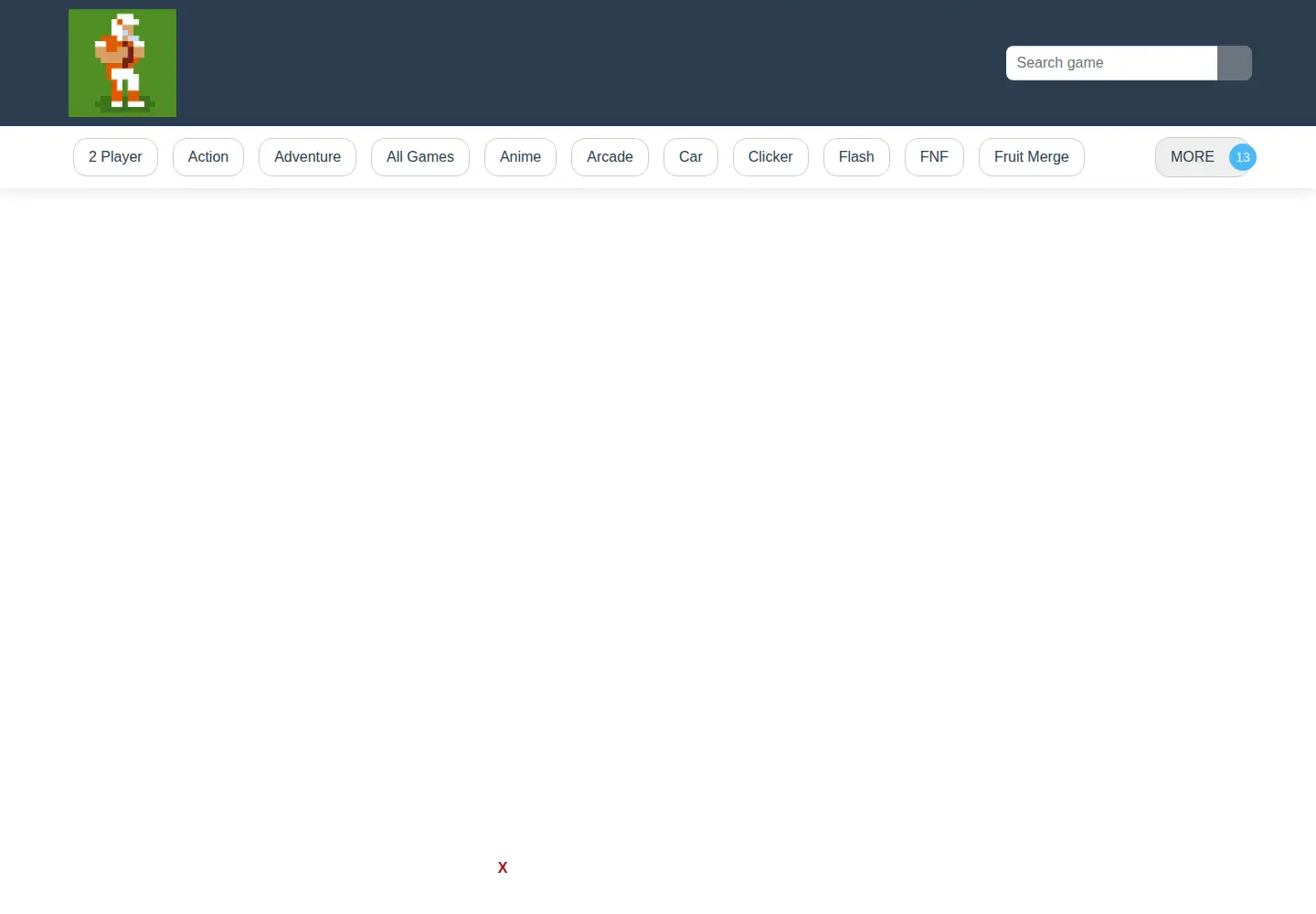 Screenshot of retrobowlunblocked.org