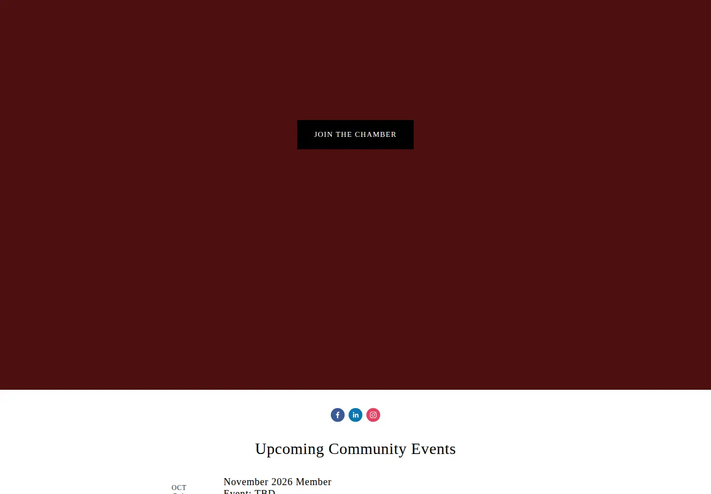 Screenshot of sudbury.org