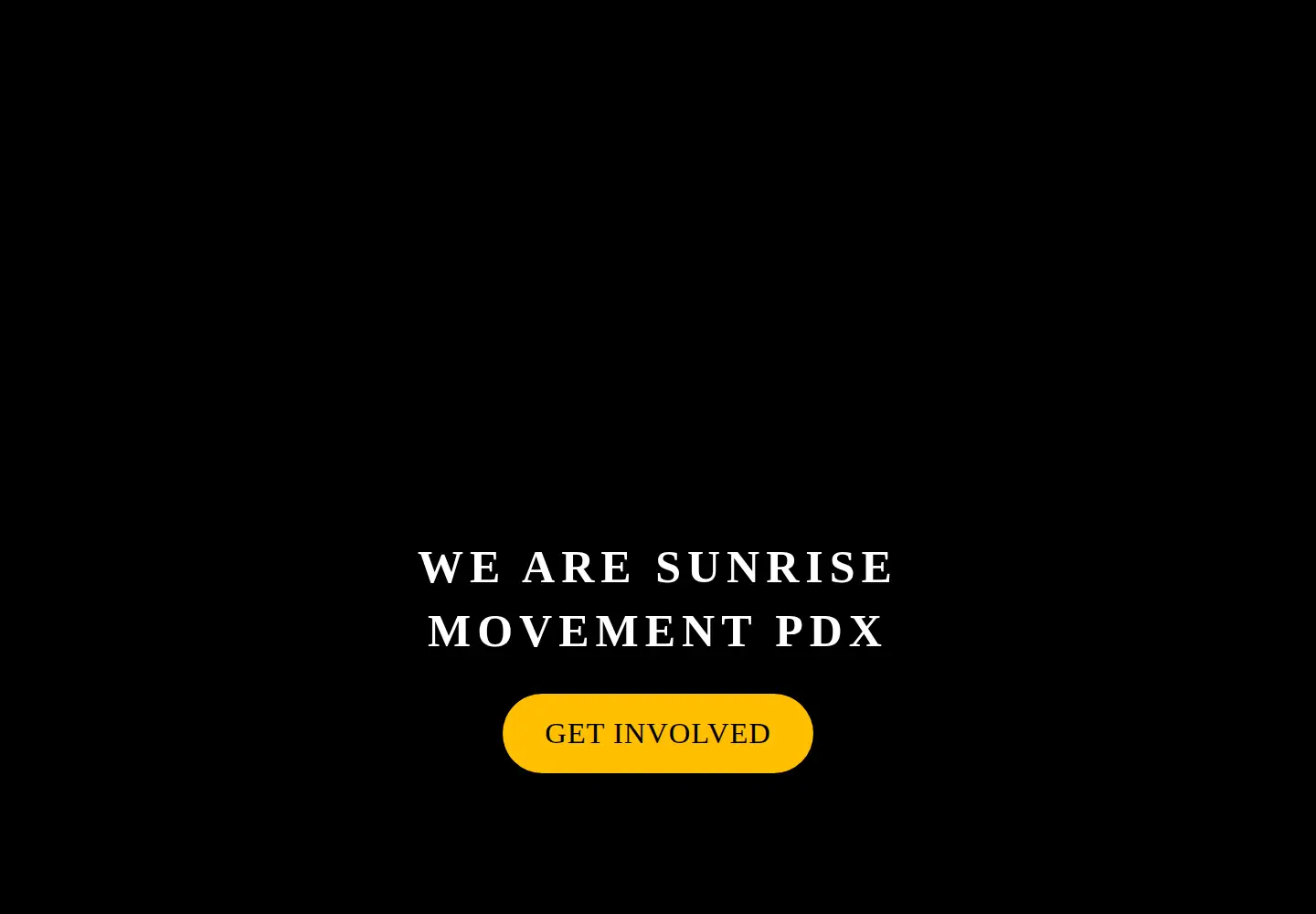 Screenshot of sunrisepdx.org
