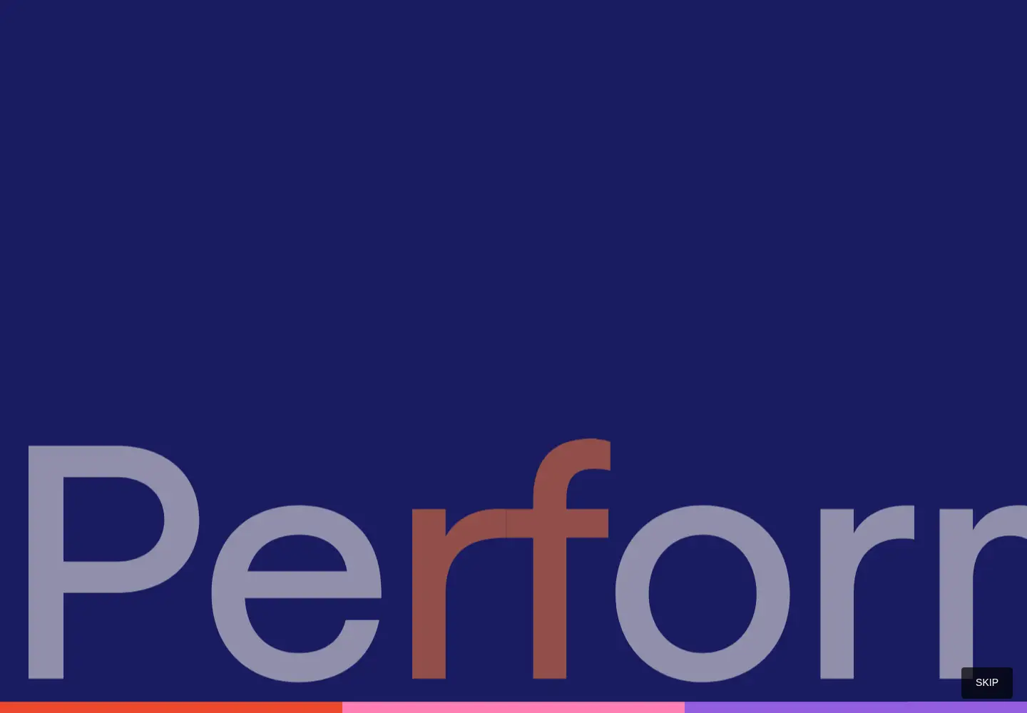 Screenshot of performancegroup.pl