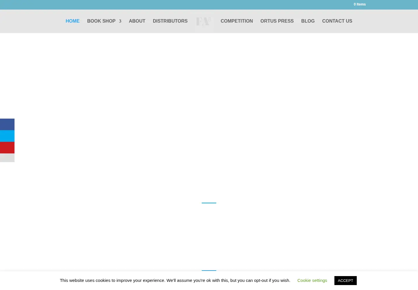 Screenshot of freeassociationpublishing.com