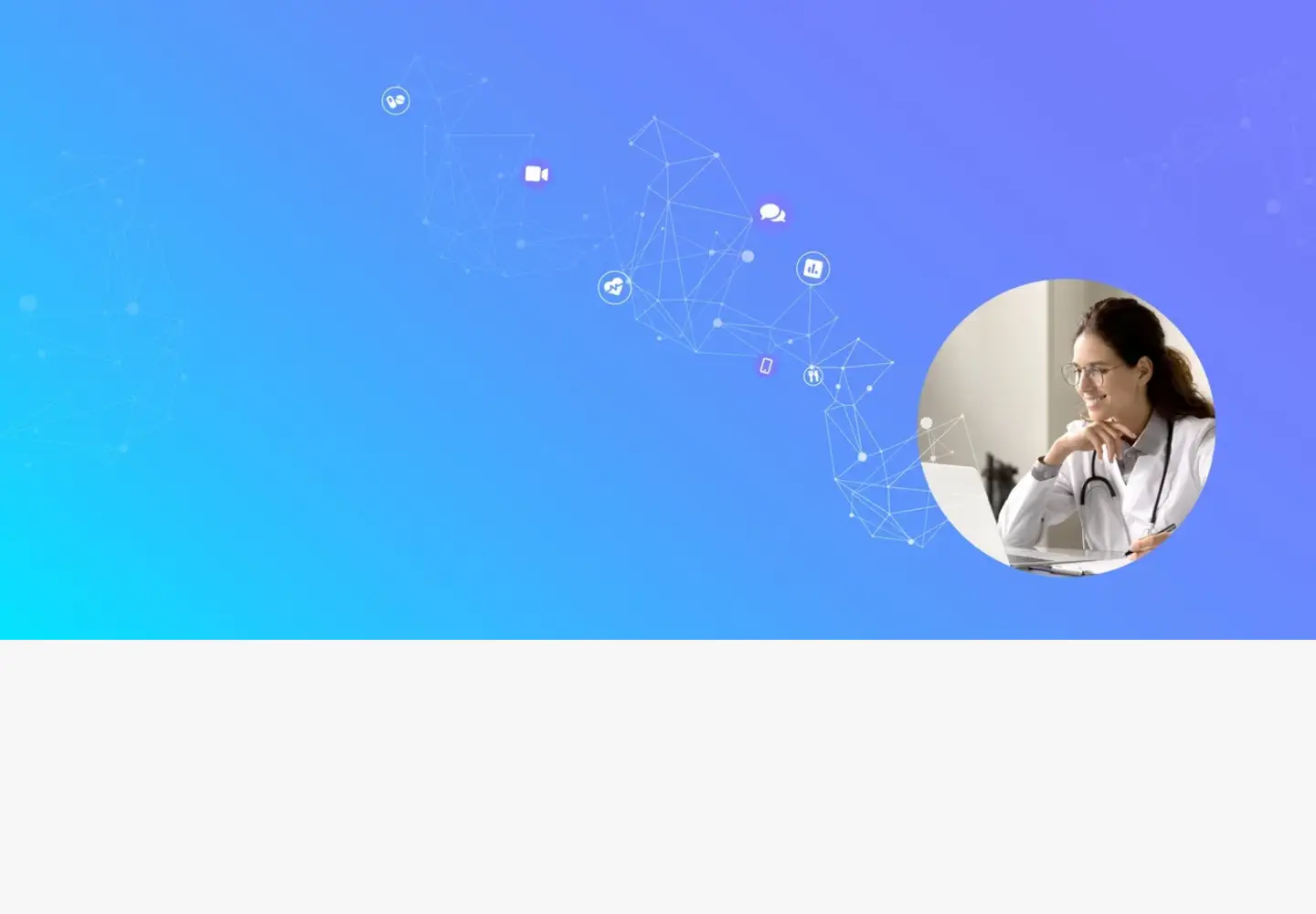 Screenshot of patientjourneyapp.com