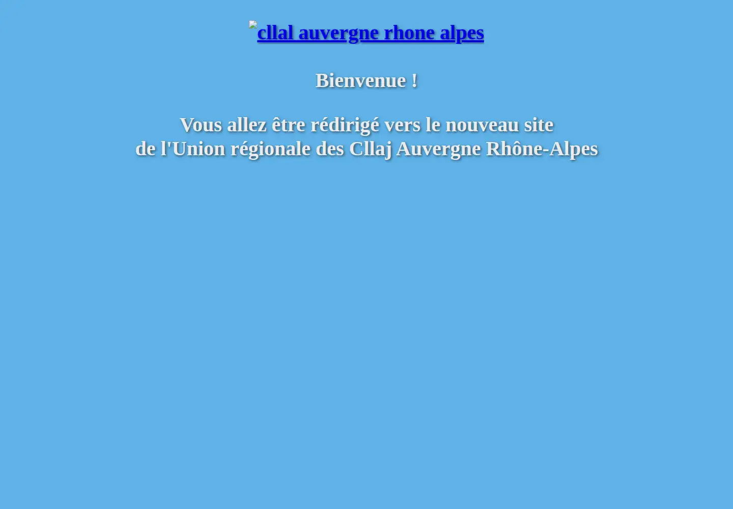 Screenshot of rhonealpes-uncllaj.org