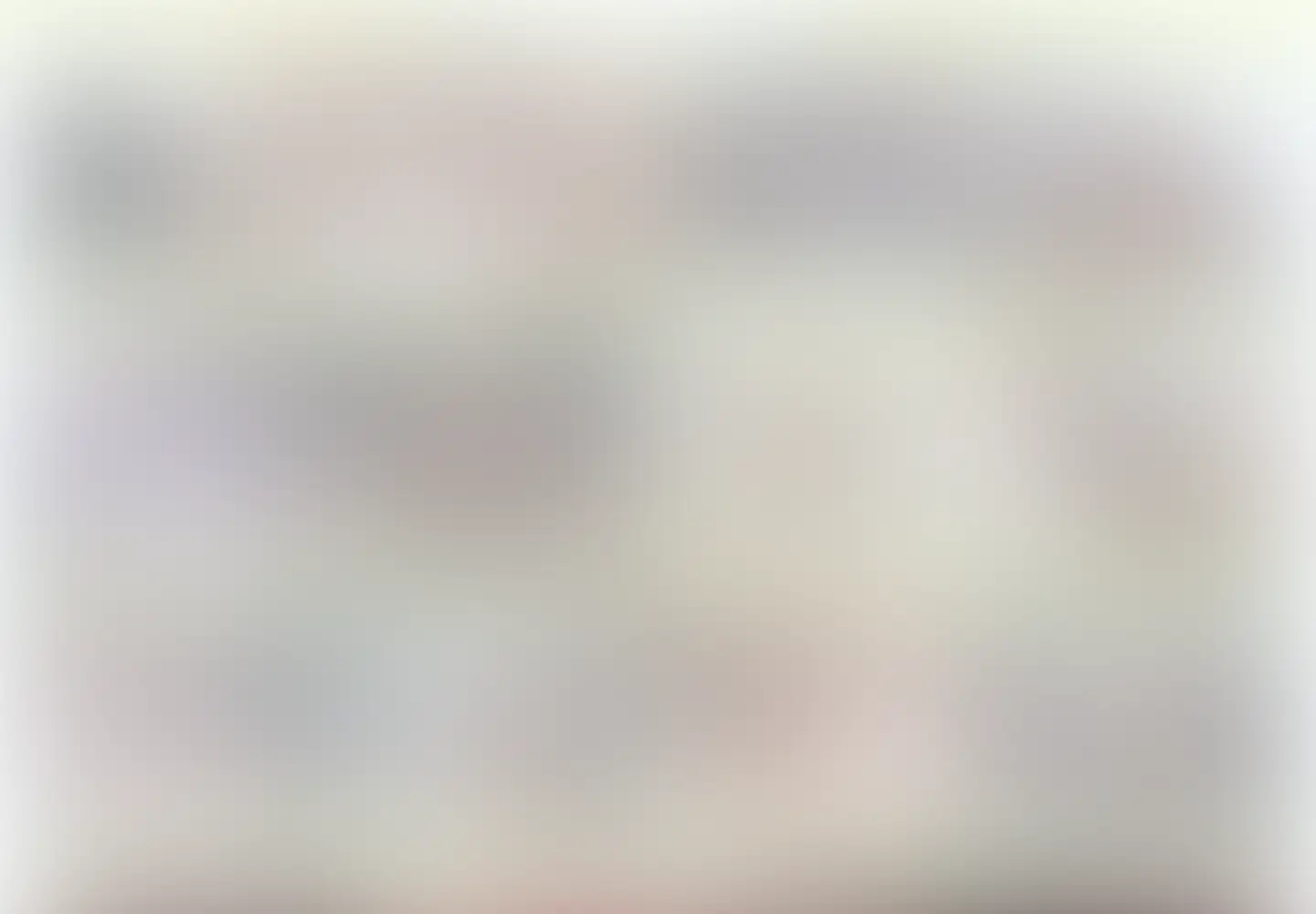 Blurred age-restricted screenshot of honey-porn.com in the current scan