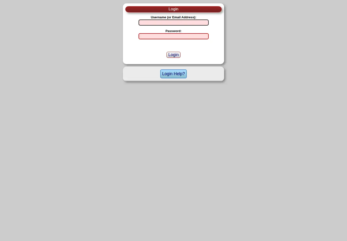 Screenshot of reftown.com