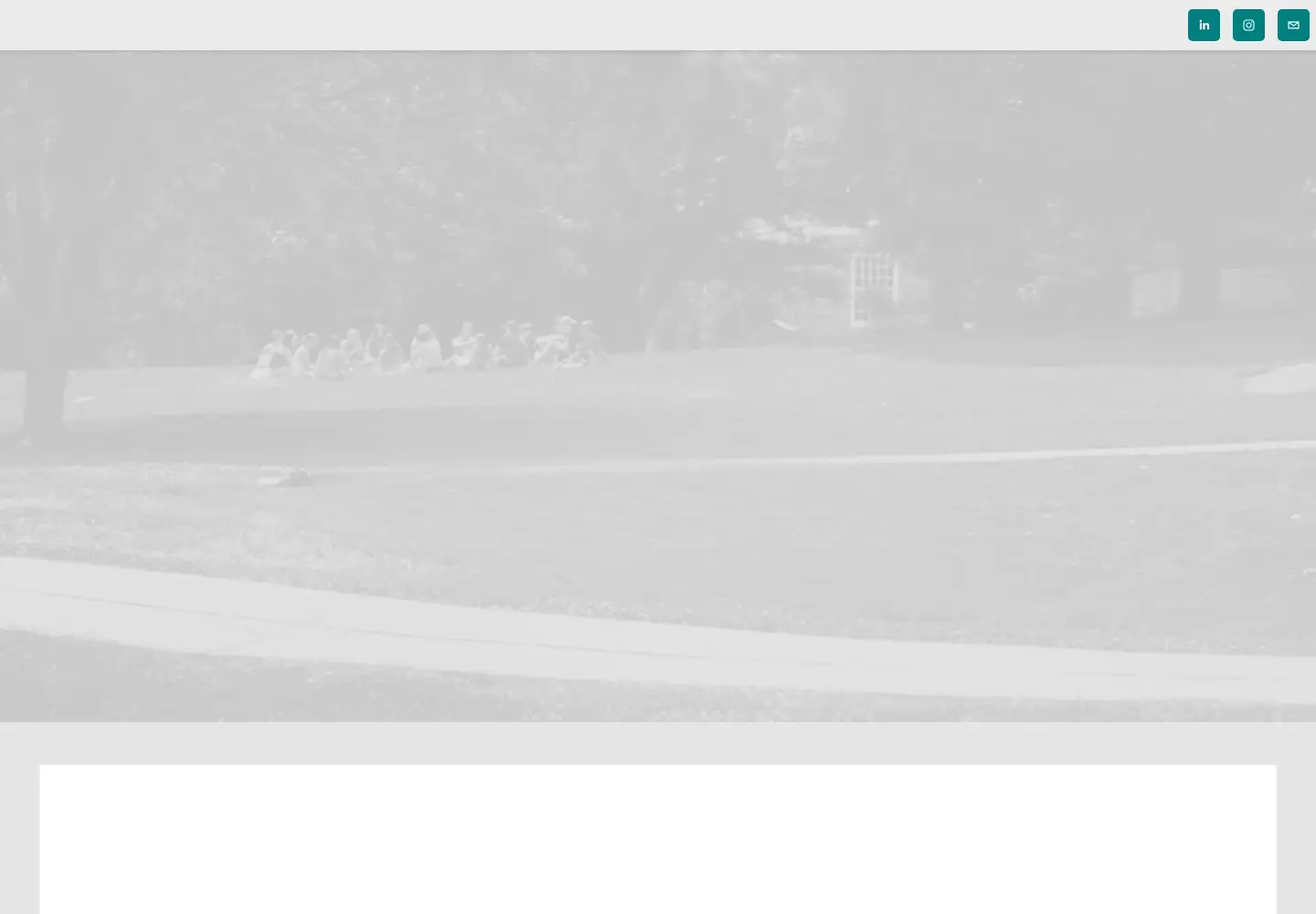 Screenshot of usafeus.org
