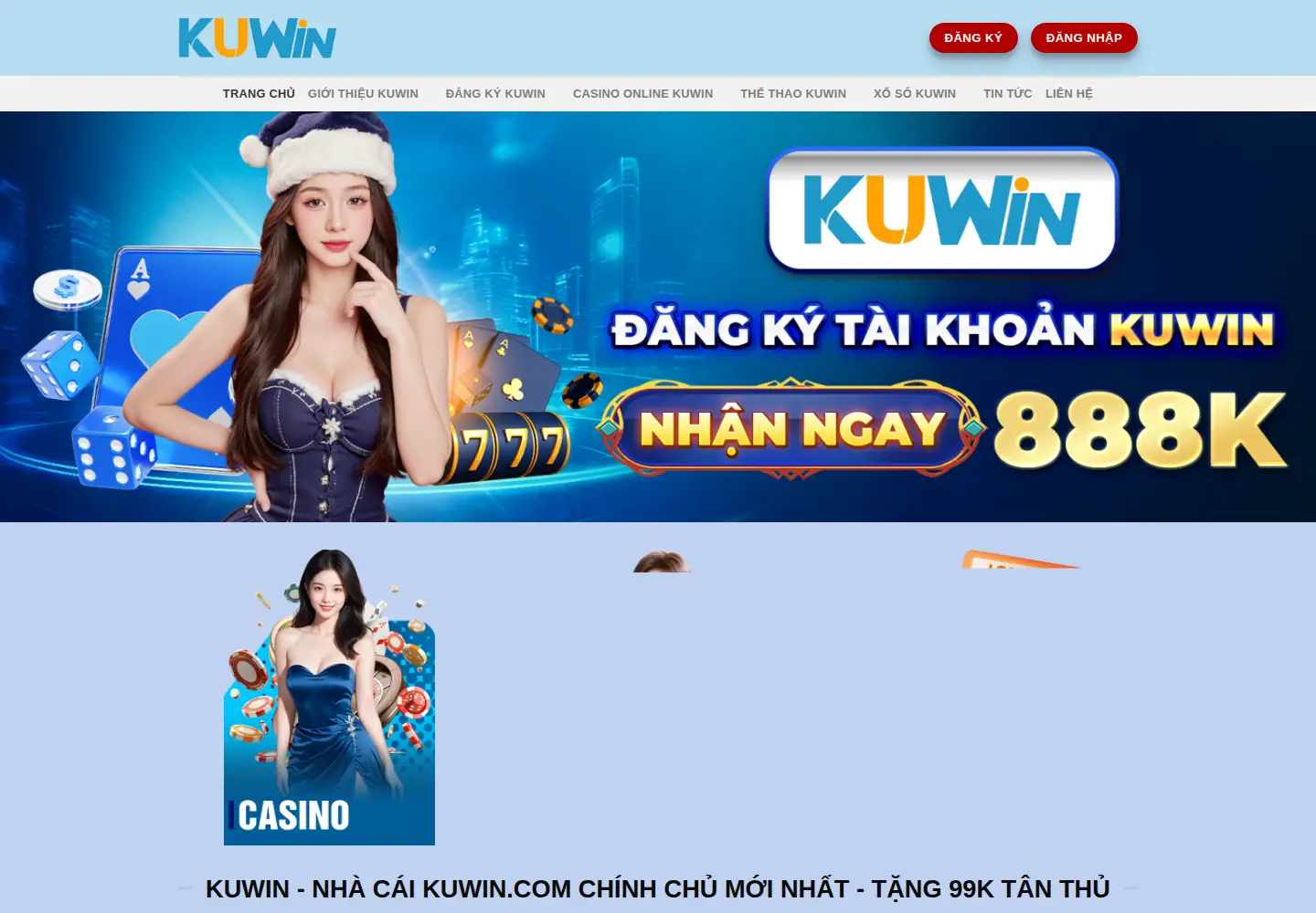 Screenshot of kuwin666.skin