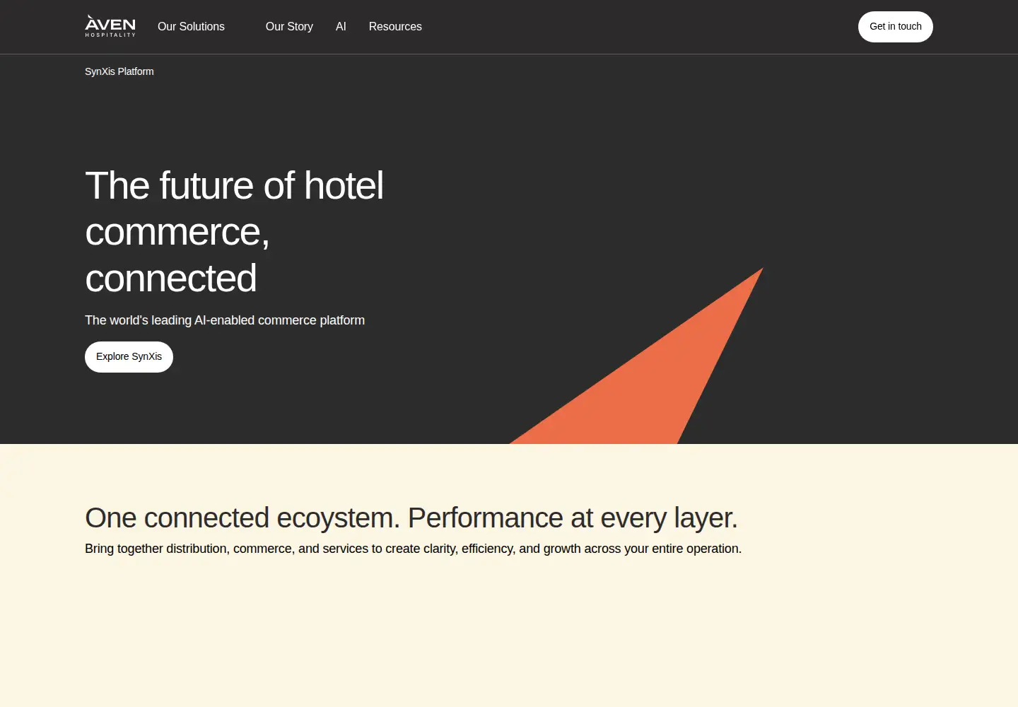 Screenshot of mynuvola.com