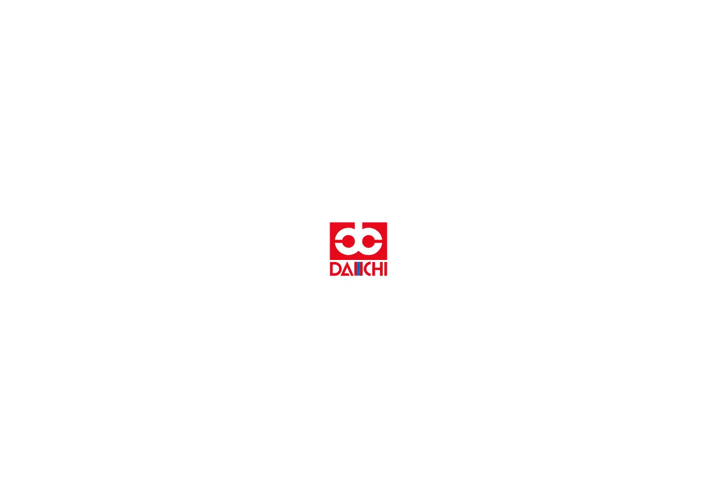 Screenshot of daiichi-kikai.co.jp