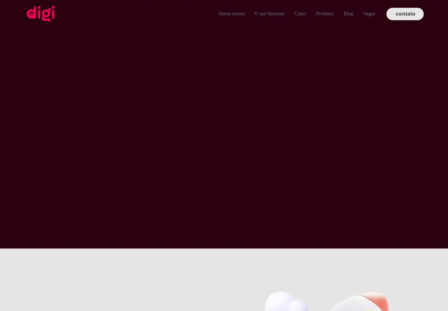 Screenshot of digi.ag