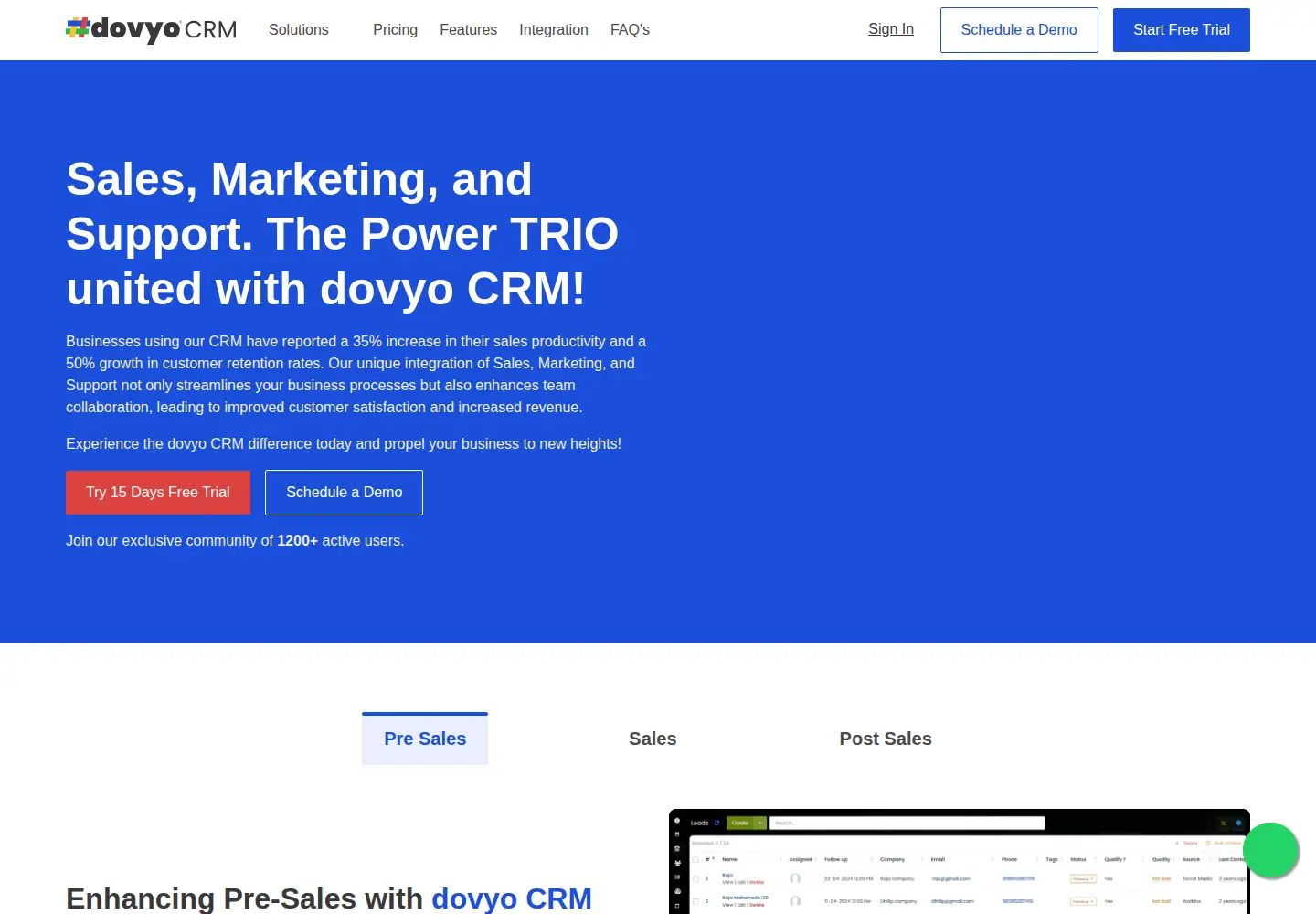 Screenshot of hashdovyo.com
