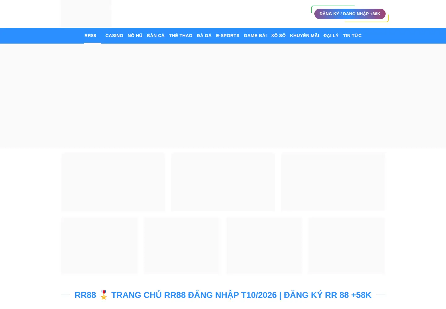 Screenshot of rr88.compare