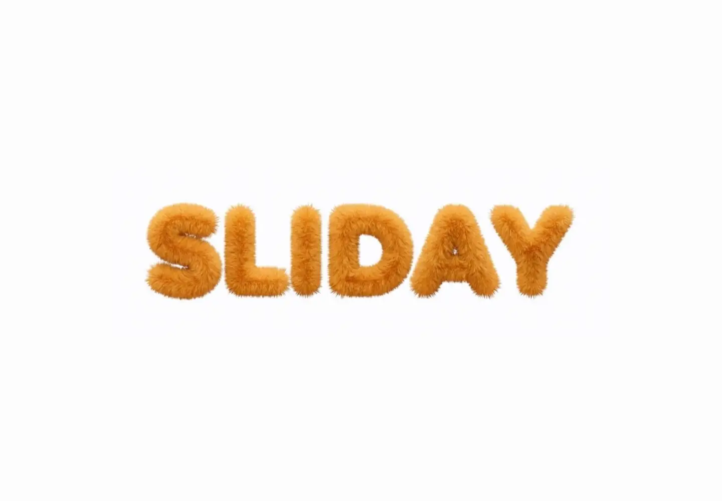 Screenshot of sliday.com